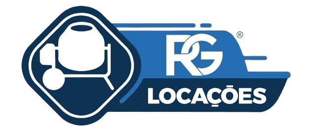 RG Locações de Equipamentos